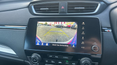 Honda CR-V 2.0 i-MMD Hybrid SR 5dr eCVT Hybrid Estate